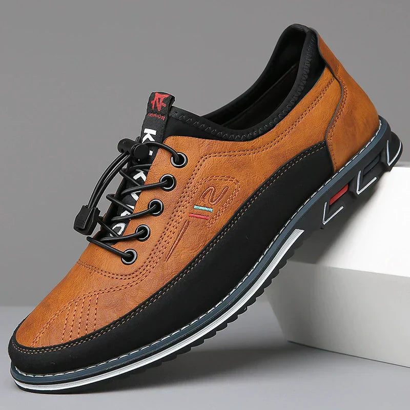 Men's Classic Lightweight Sneakers