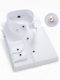 Men's Classic Dress Shirt