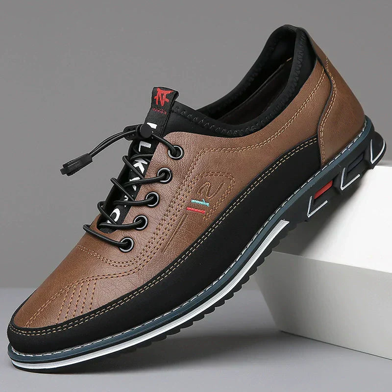 Men's Classic Lightweight Sneakers