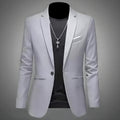 Men's Casual Lightweight Jacket