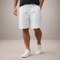 Men's Linen Shorts