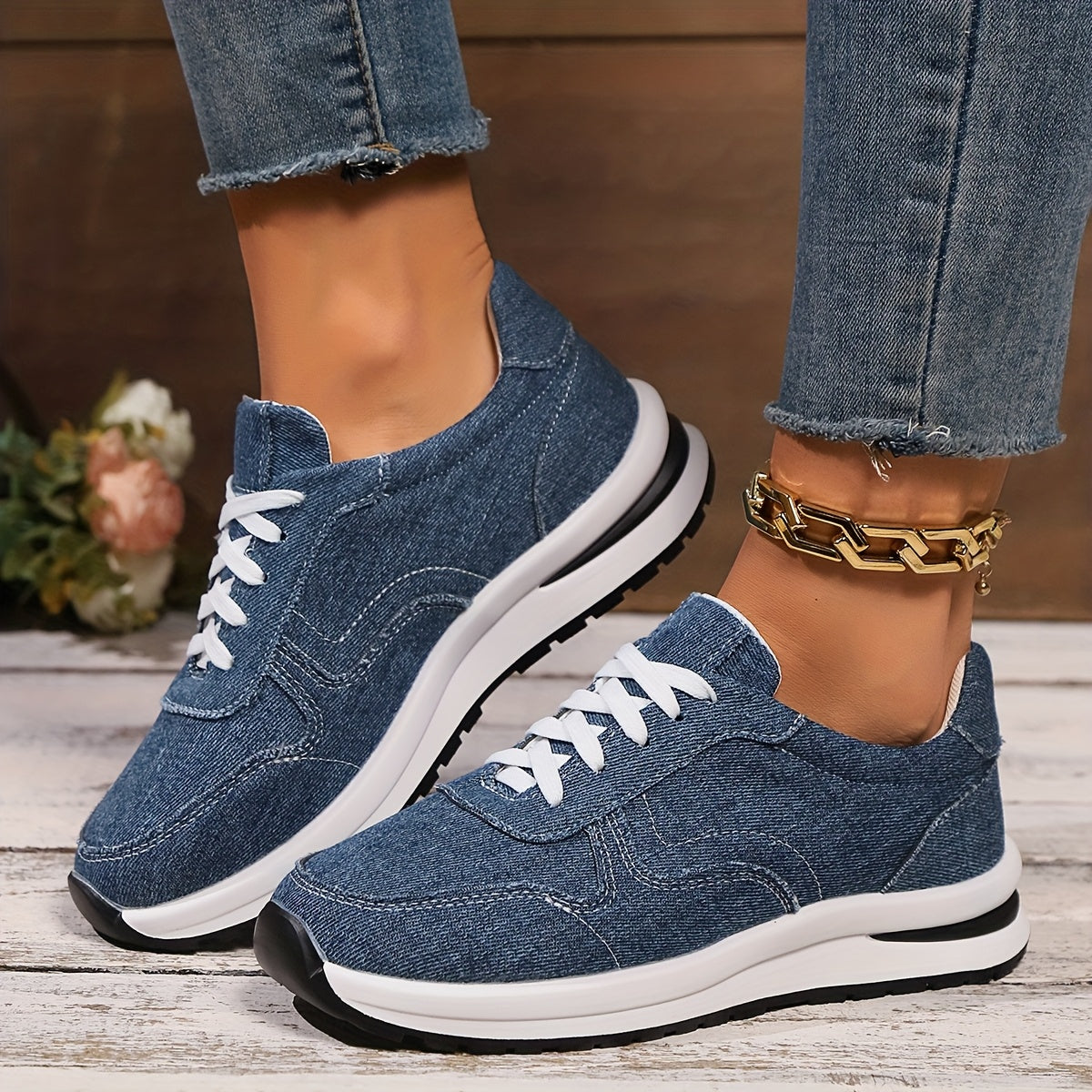 Women's Elegant Casual Shoes