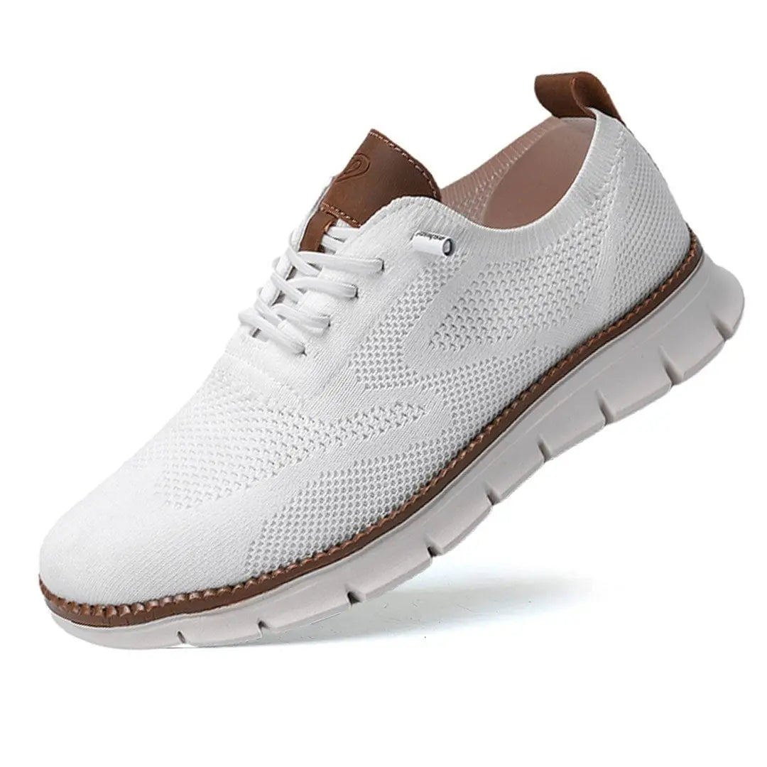 Men's Ultra-Cushioned Knit Sneakers