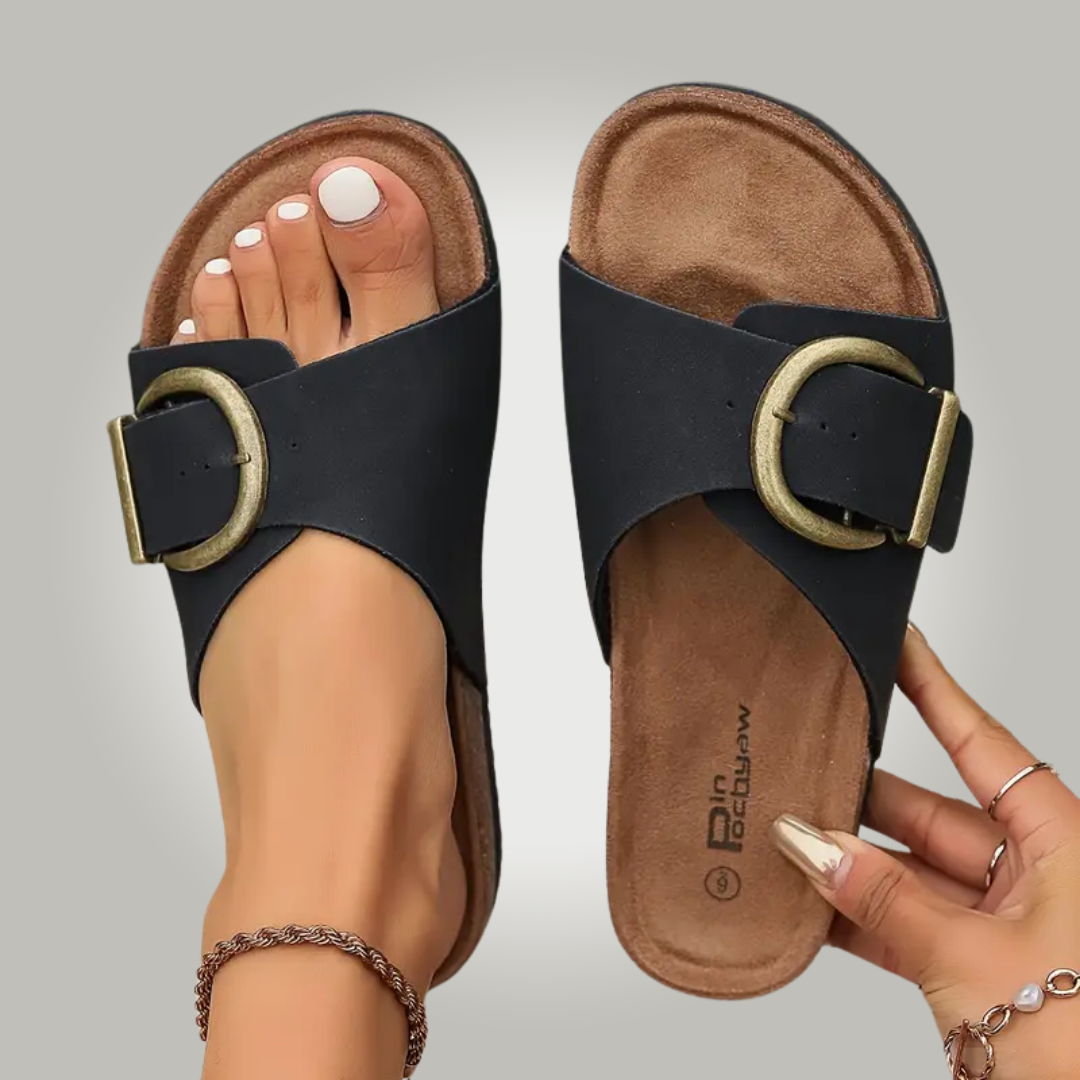 Women's Supportive Comfort Sandals