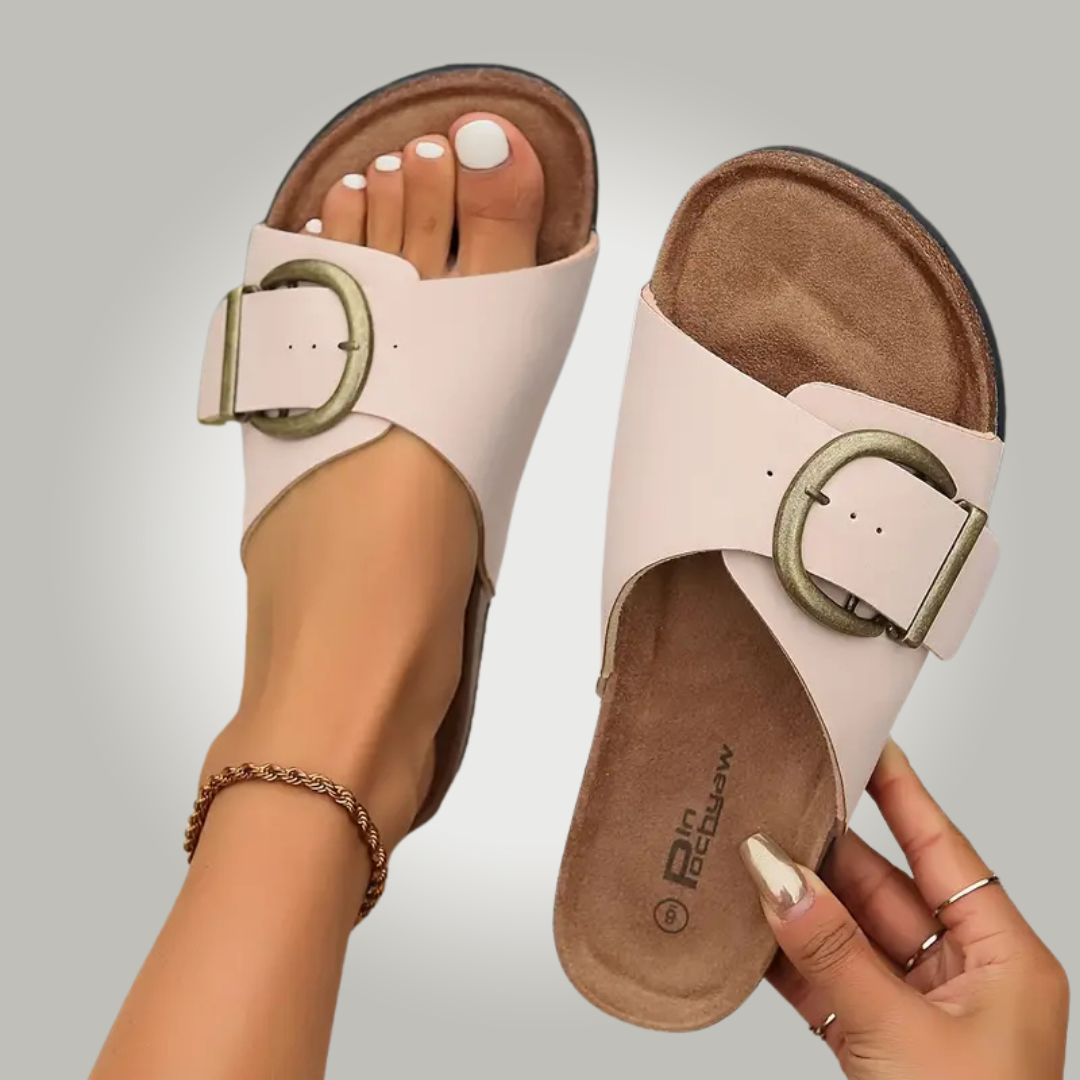 Women's Supportive Comfort Sandals