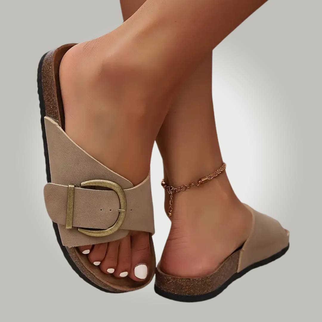 Women's Supportive Comfort Sandals
