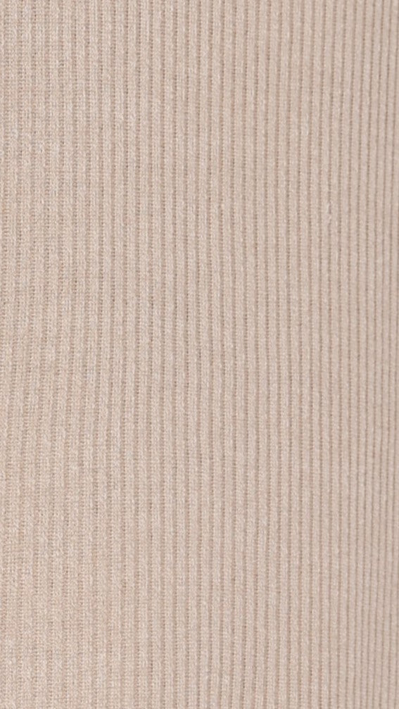 Women's Eden Knit Top & Shorts Set – Taupe