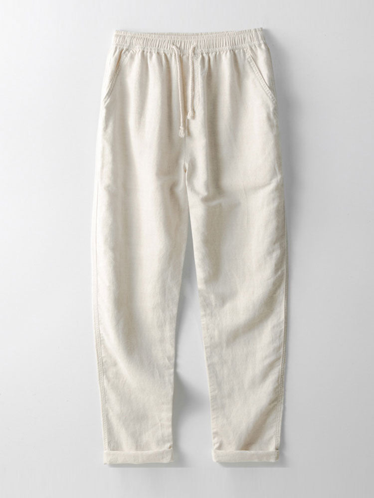 Men's Linen Set