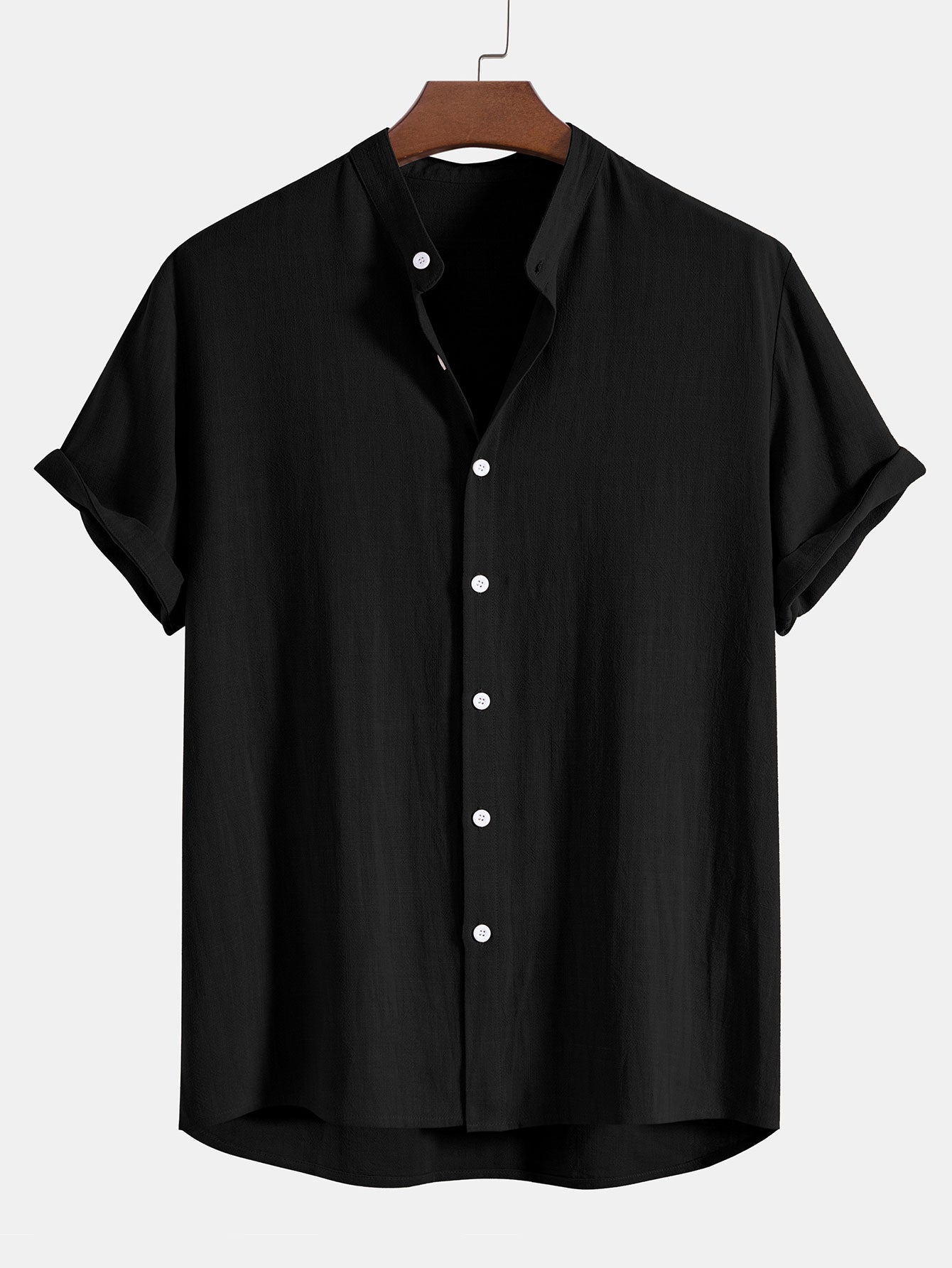 Men's Linen Set