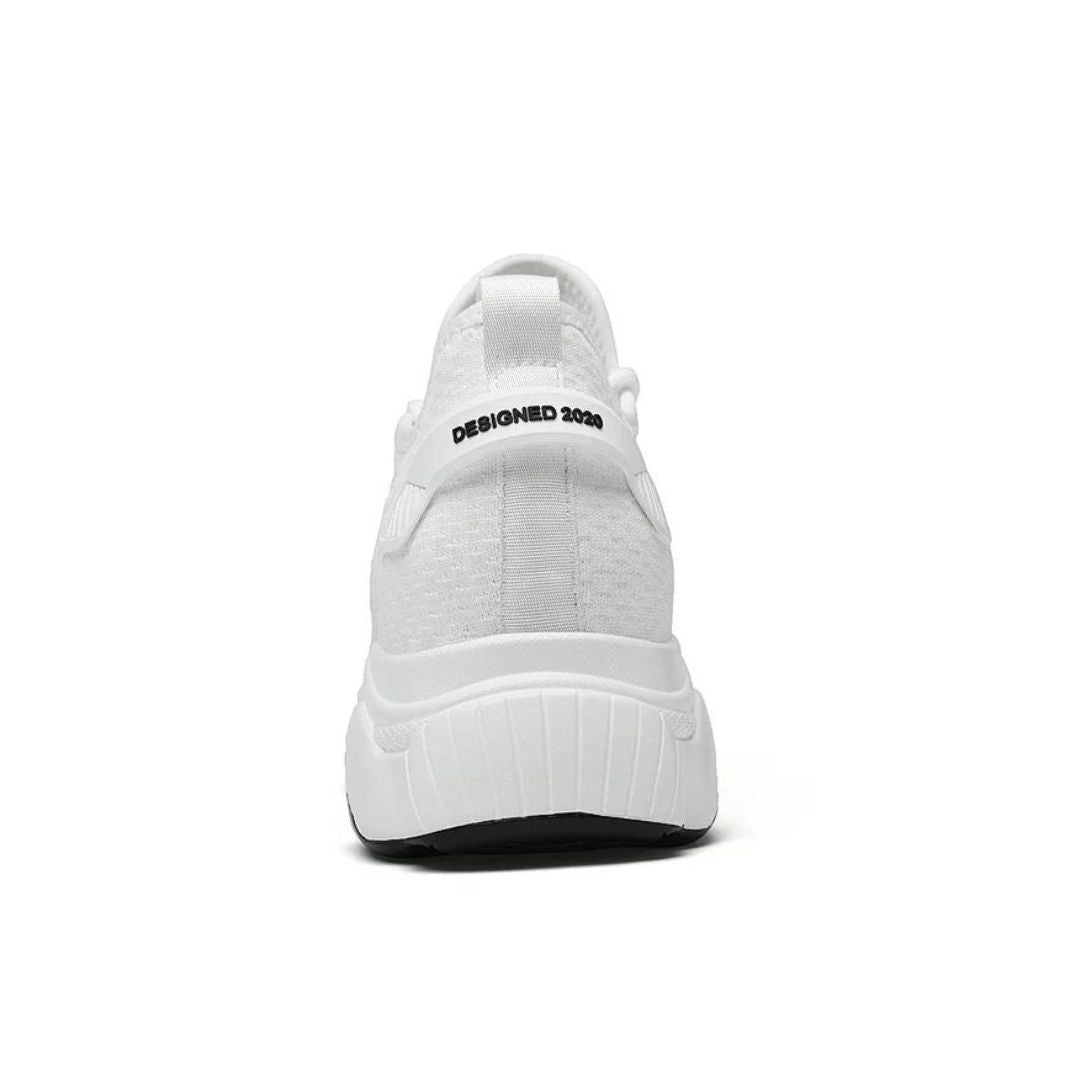 Men's Elevator Sneakers