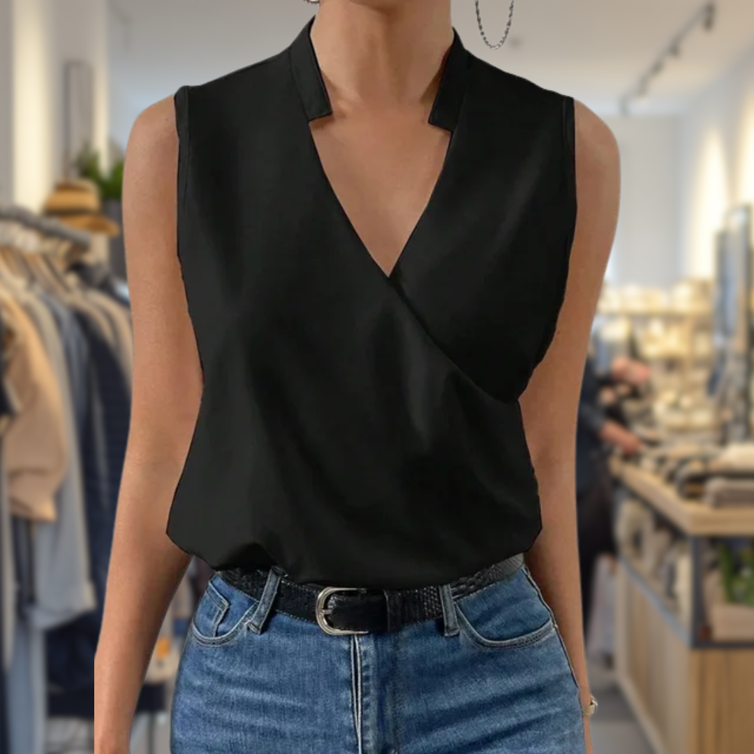 Women's Classic Everyday Top