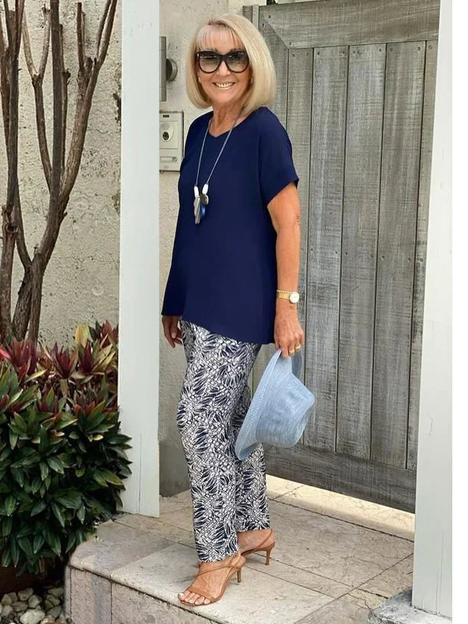 Women's Elegant Comfortable Set