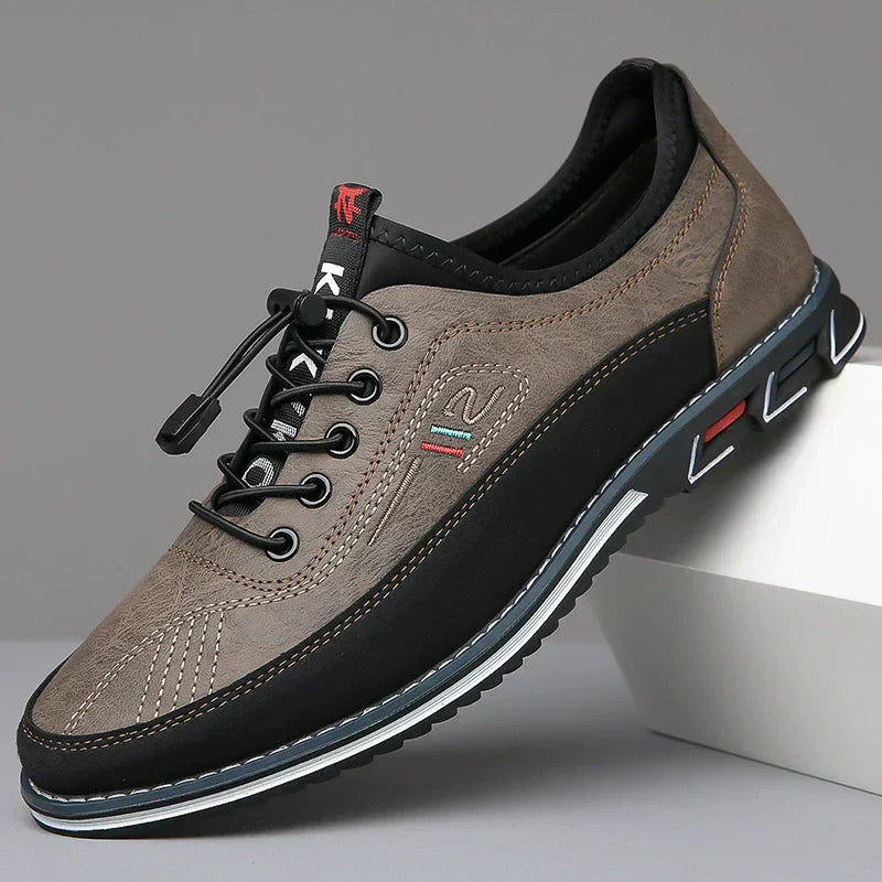 Men's Classic Lightweight Sneakers