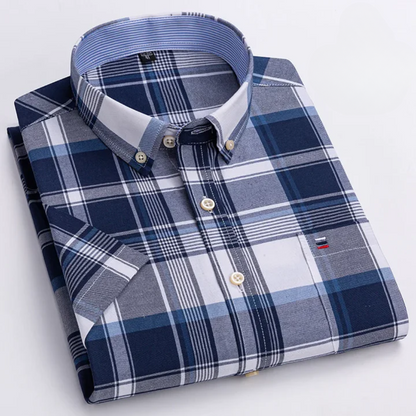 Everyday Smart Shirt – Pink