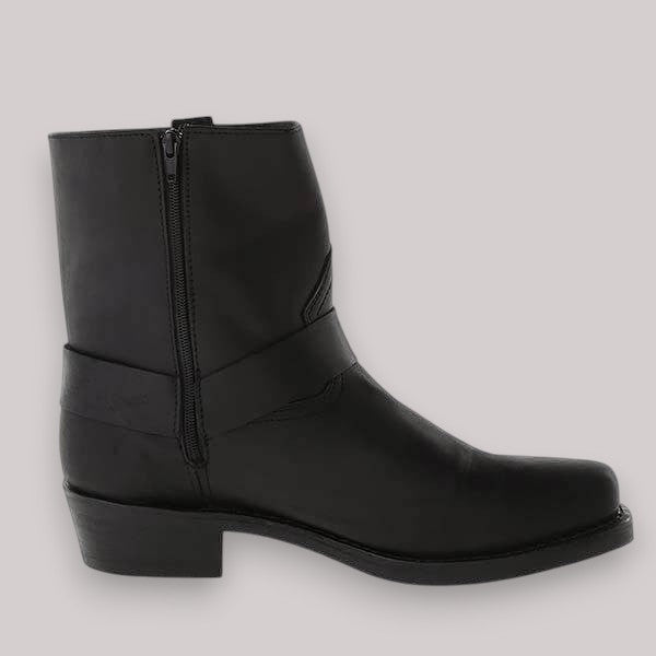 Men's Western Cowboy Boots