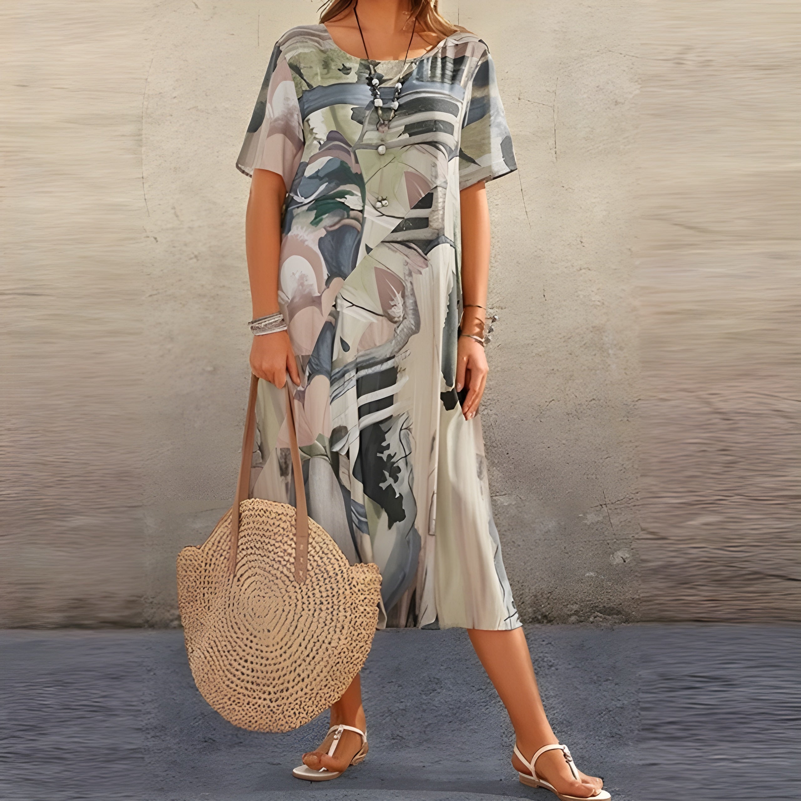Women's Elegant Dress