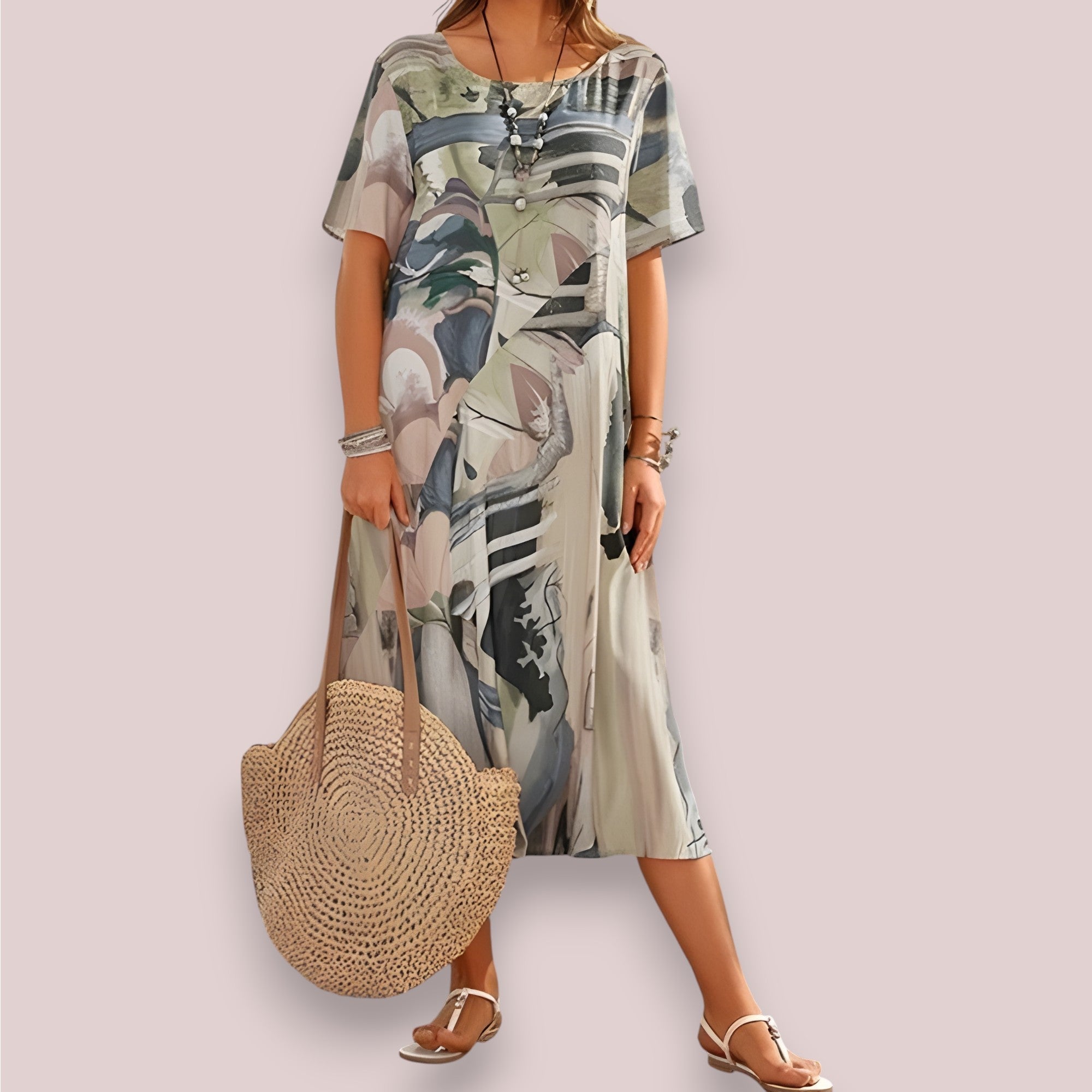Women's Elegant Dress