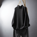 Women's Luxurious Knit Sweater