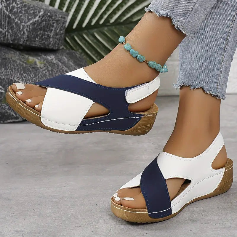 Women's Supportive Comfort Sandals