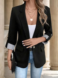 Women's Tailored Blazer