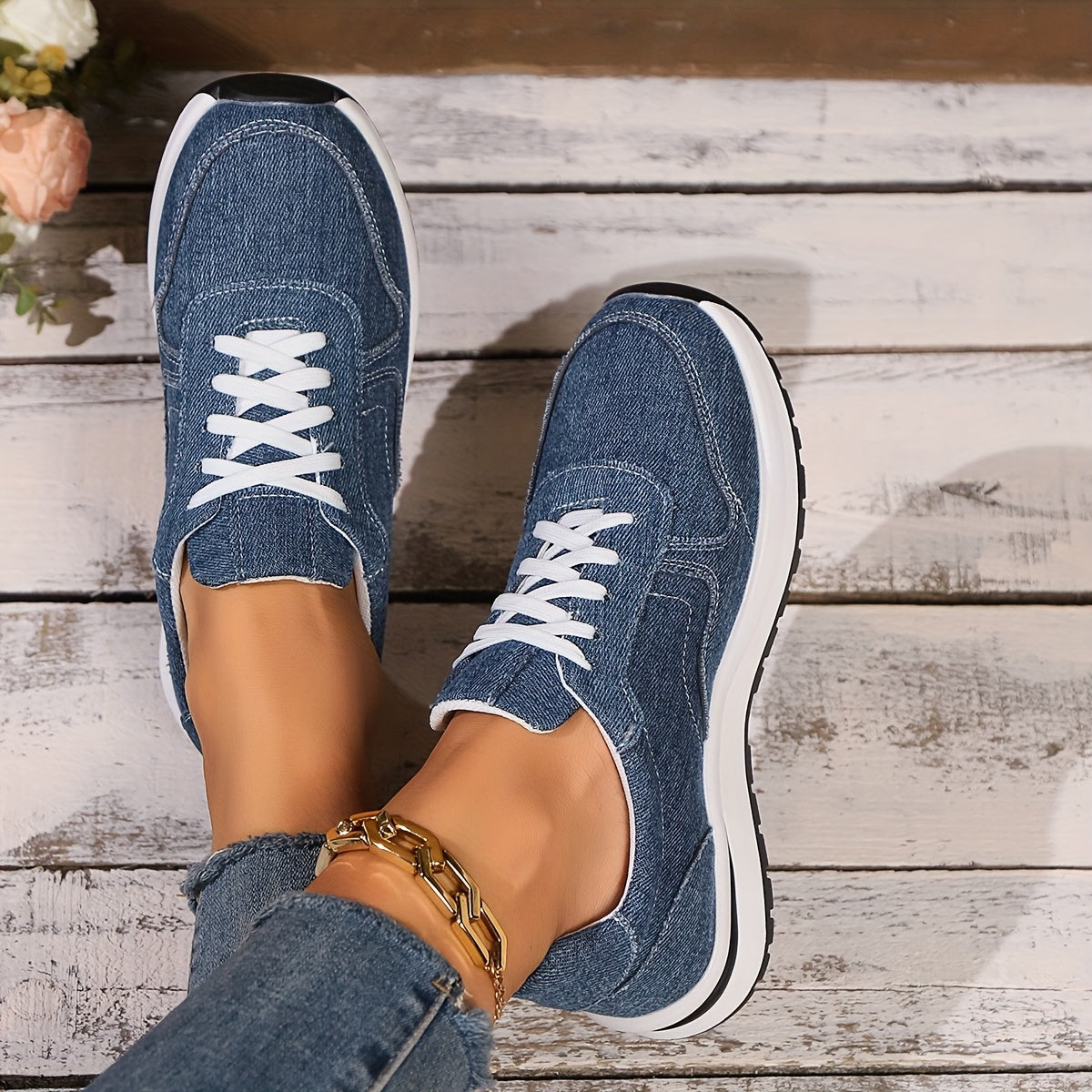 Women's Elegant Casual Shoes
