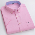 Everyday Smart Shirt – Pink