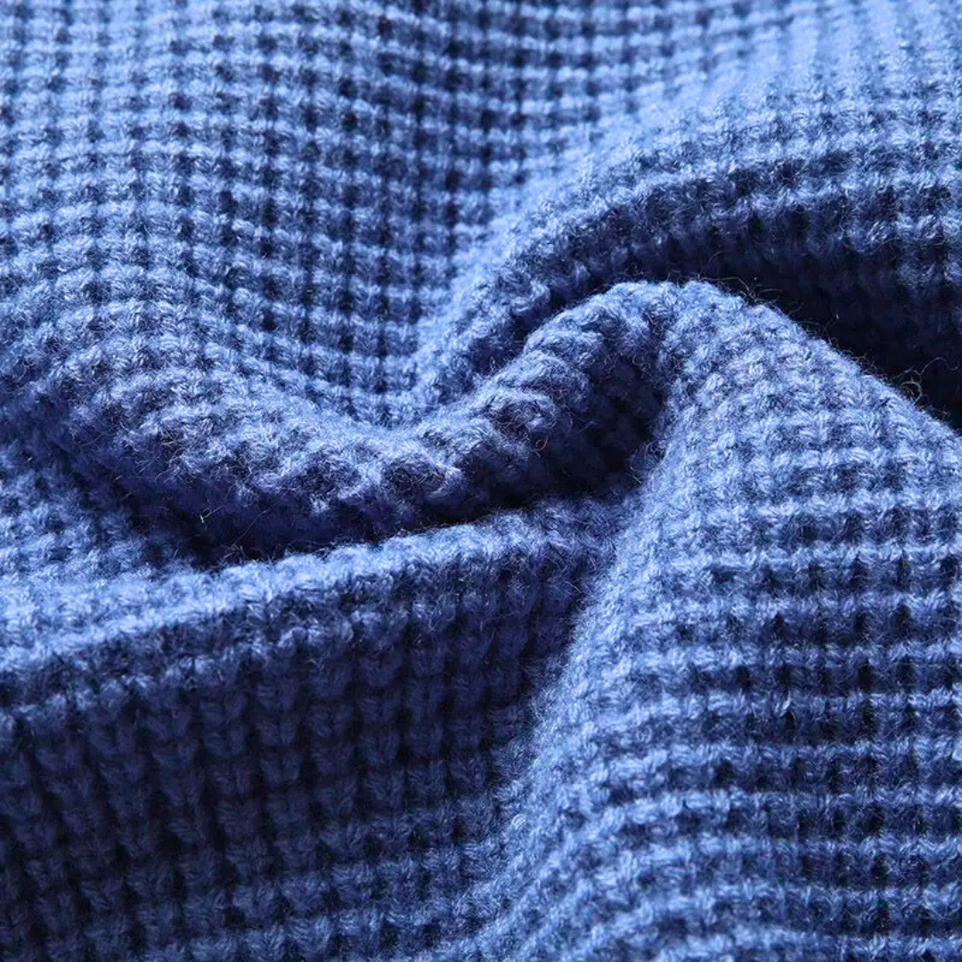 Men's Cashmere Cardigan