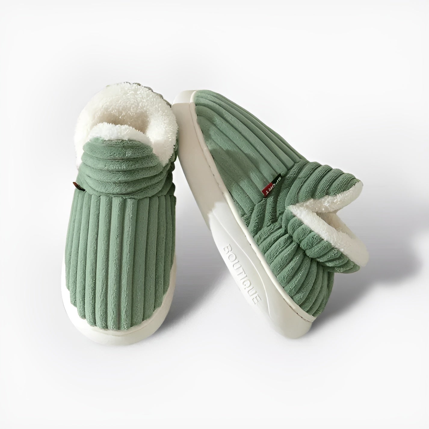 Memory Foam Slippers