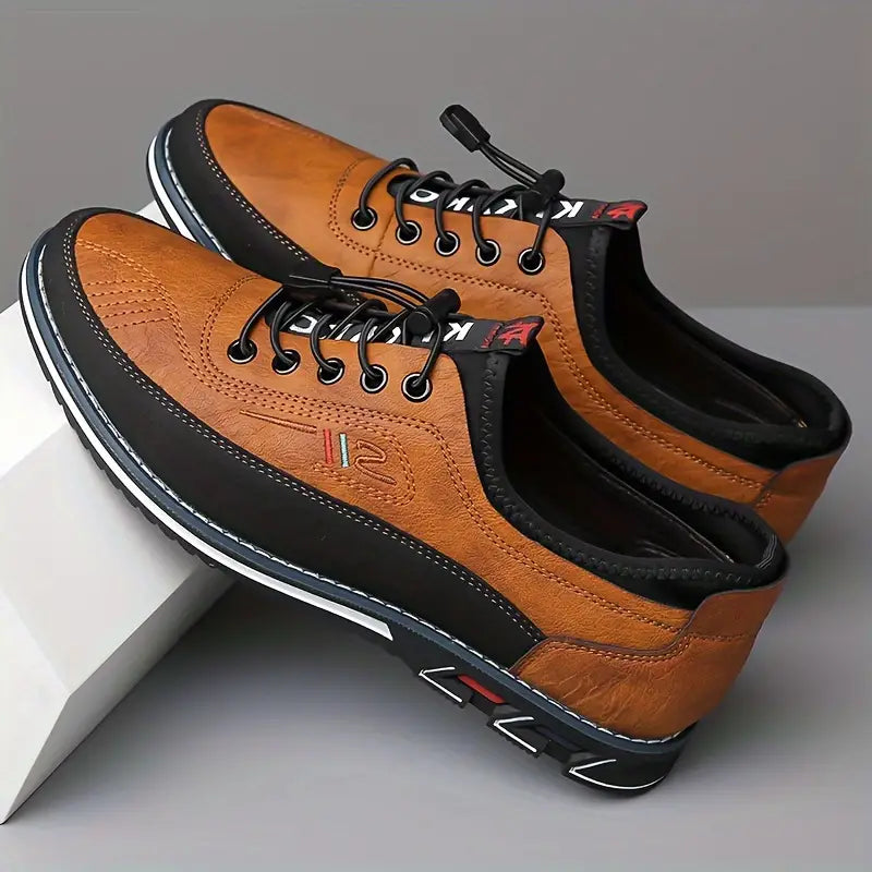 Men's Classic Lightweight Sneakers