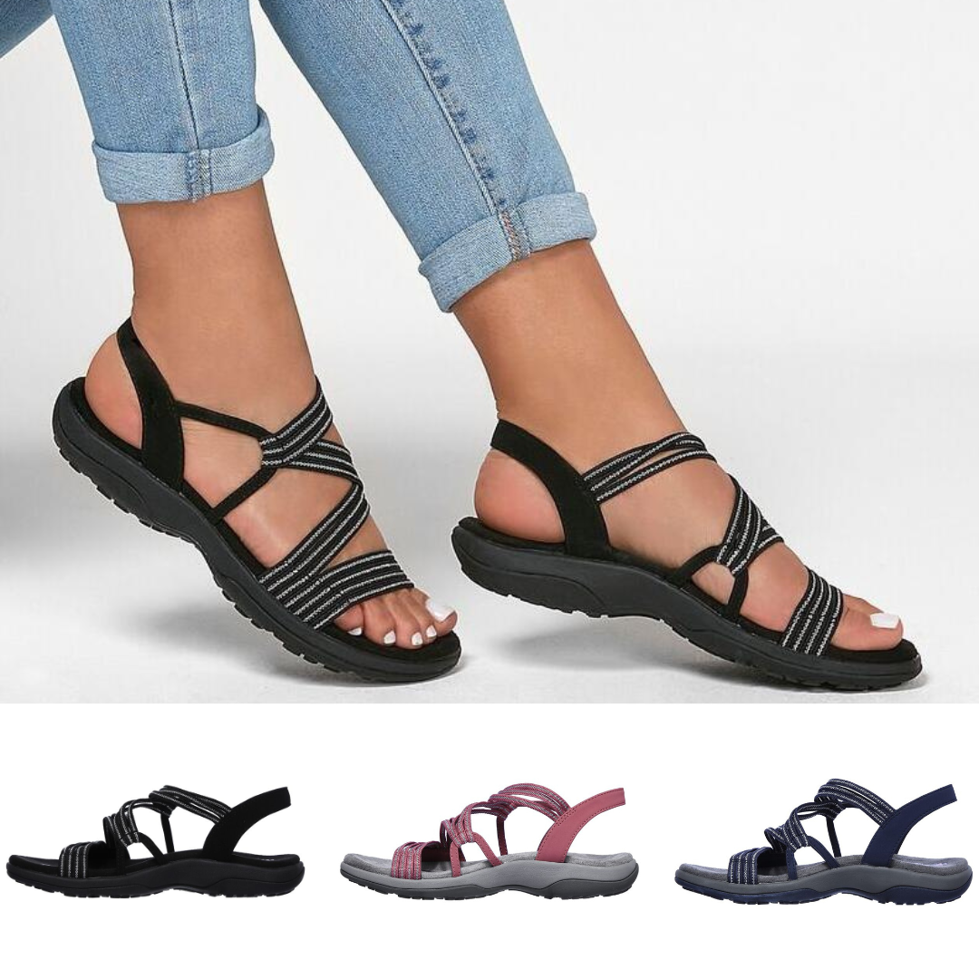 Women's Comfort Support Sandals