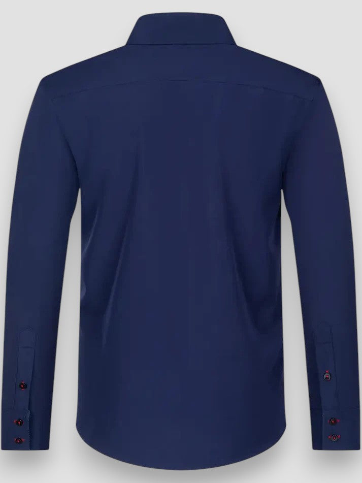 Men's Button-Up Shirt