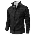 Men's Knit Cardigan