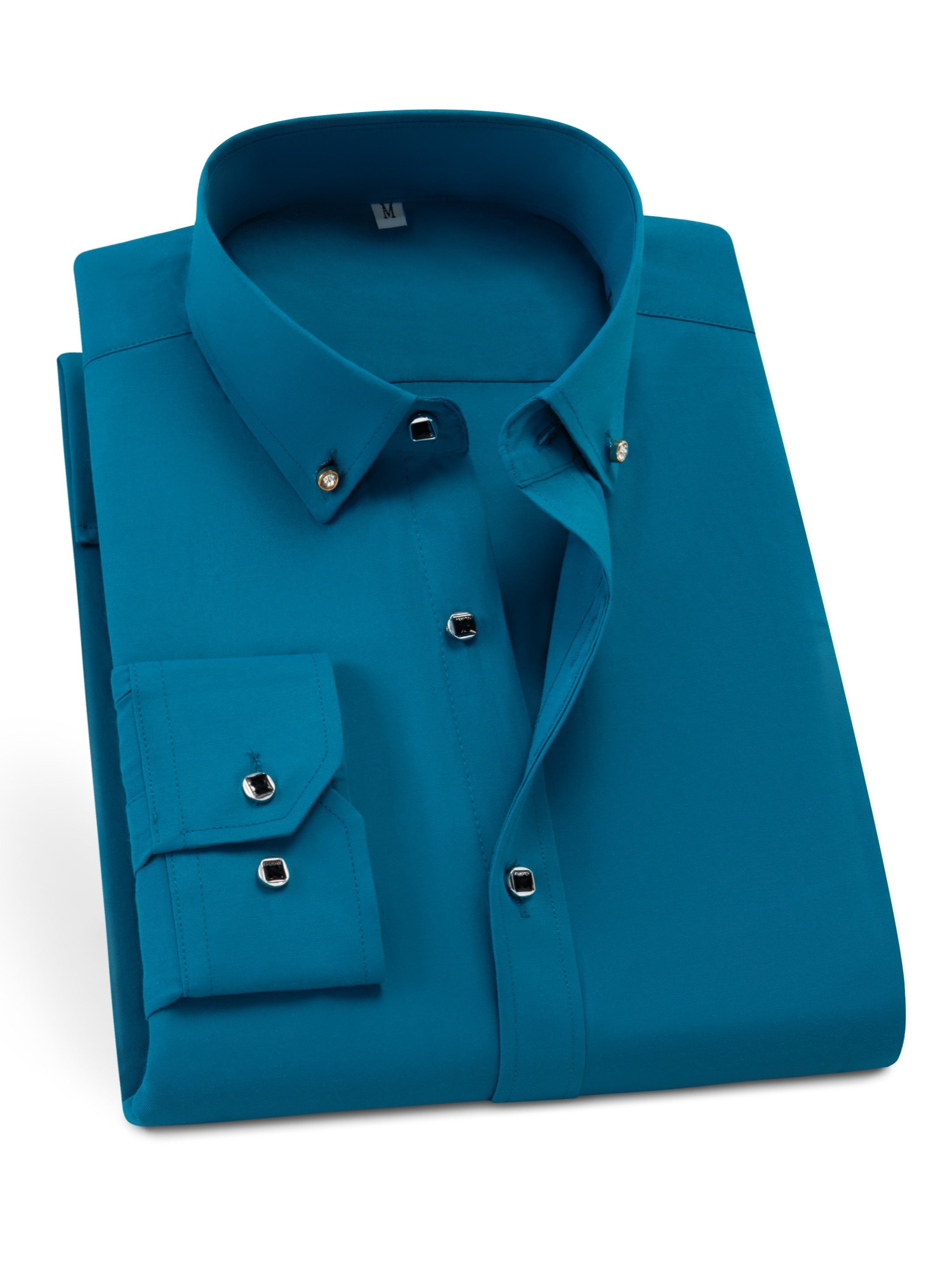 Men's Classic Dress Shirt