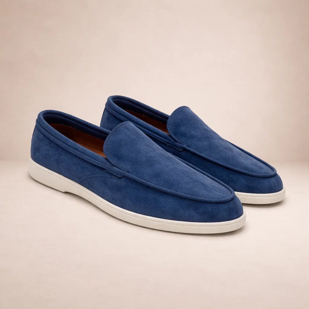 Men's Casual Slip-On Loafers