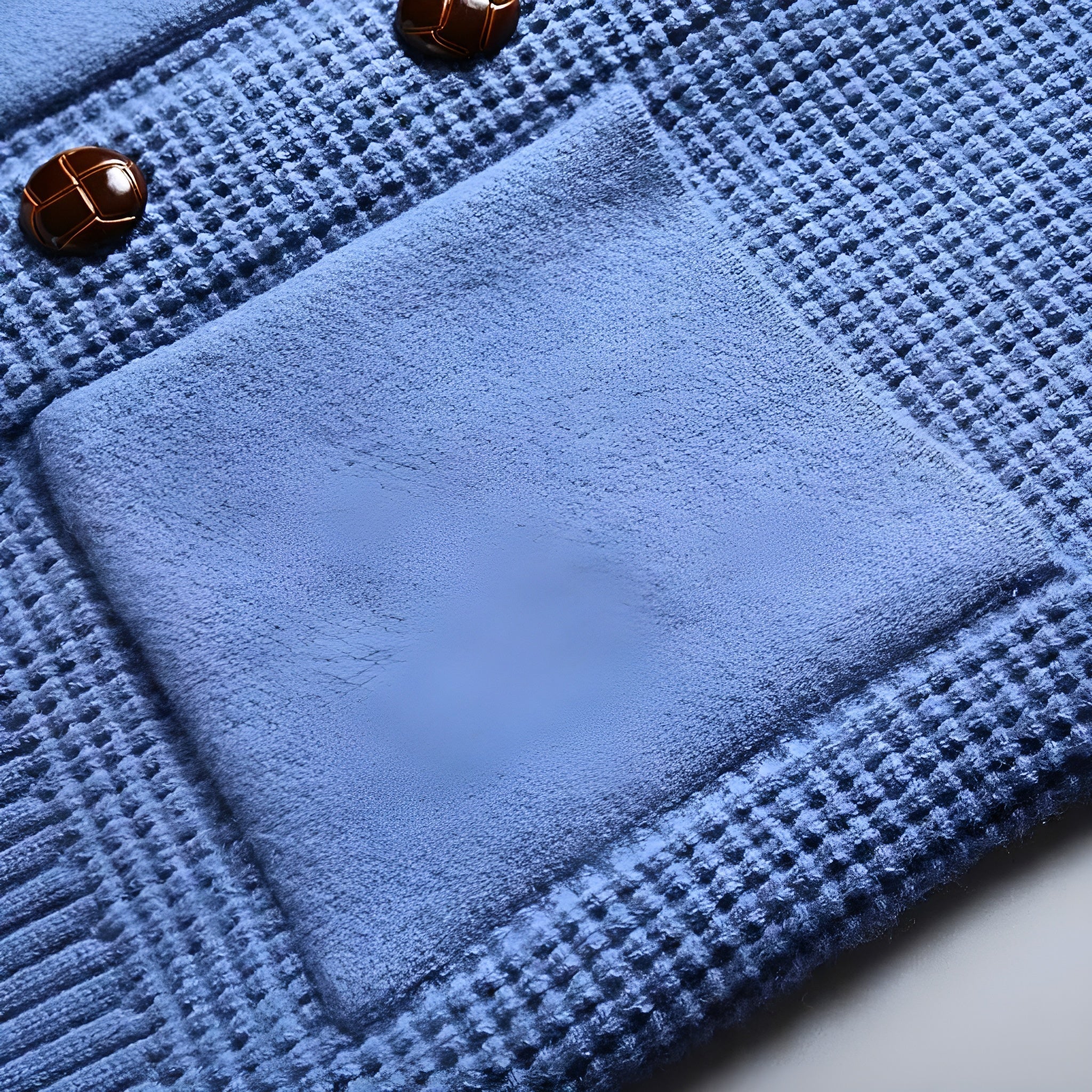 Men's Cashmere Cardigan