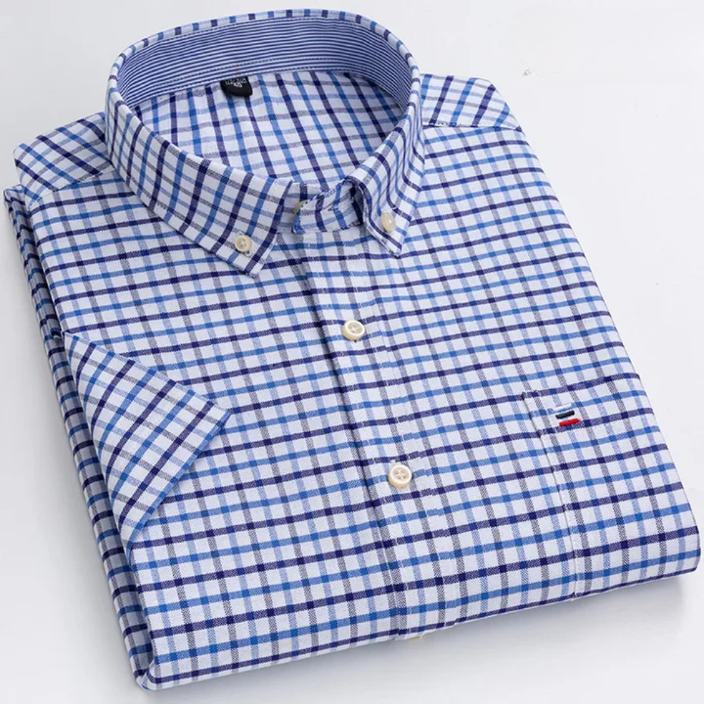 Everyday Smart Shirt – Pink
