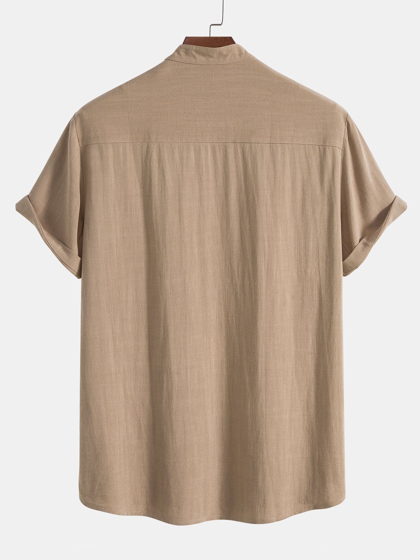 Men's Linen Set
