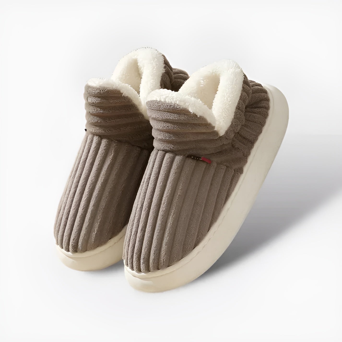 Memory Foam Slippers