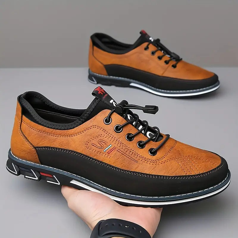 Men's Classic Lightweight Sneakers