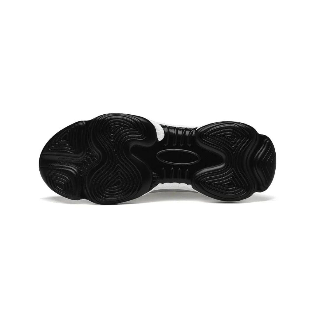 Men's Elevator Sneakers