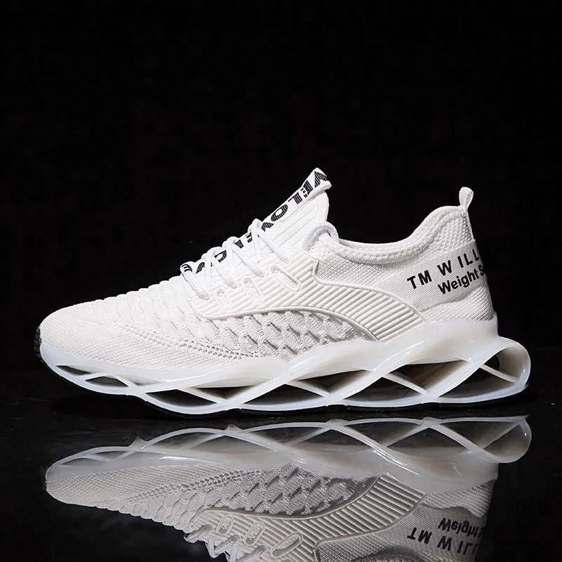 Men's Athletic Running Sneakers