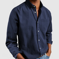 Men's Long Sleeve Shirt