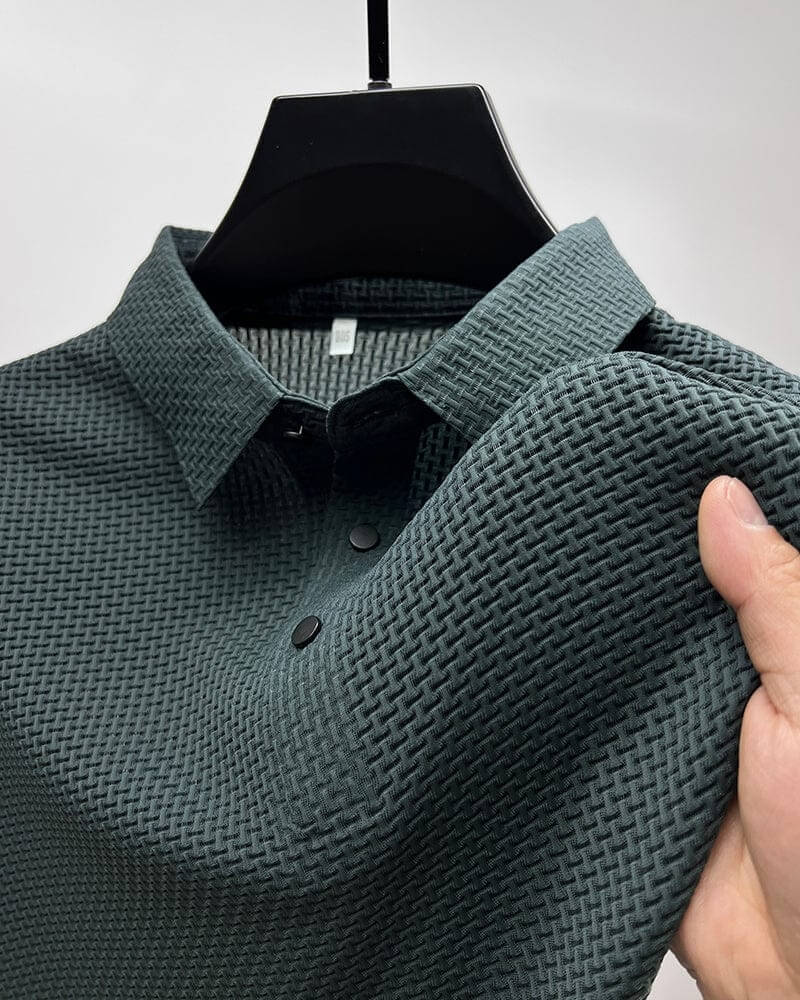 Men's Luxury Polo Shirt