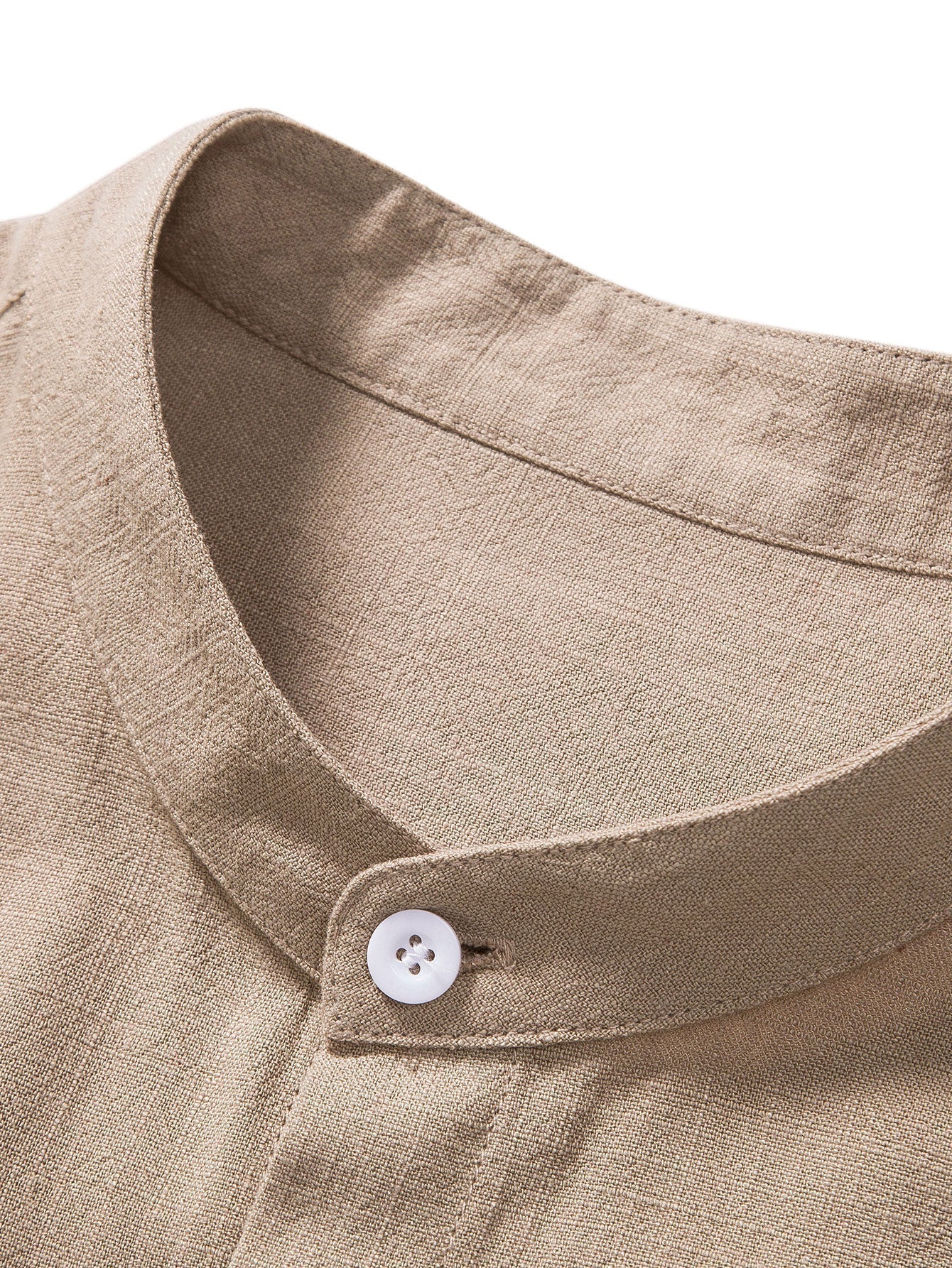 Men's Linen Set