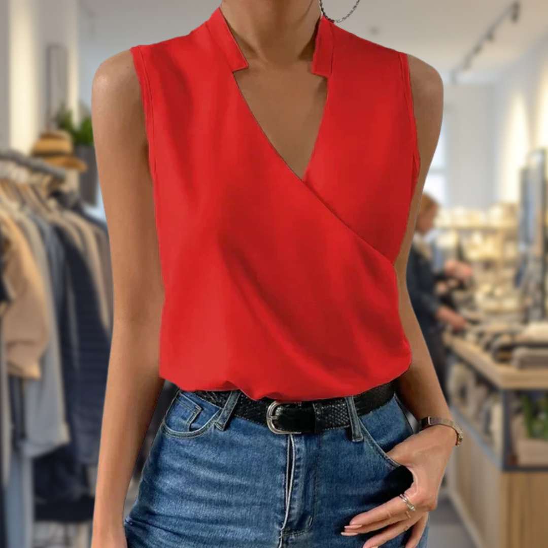 Women's Classic Everyday Top