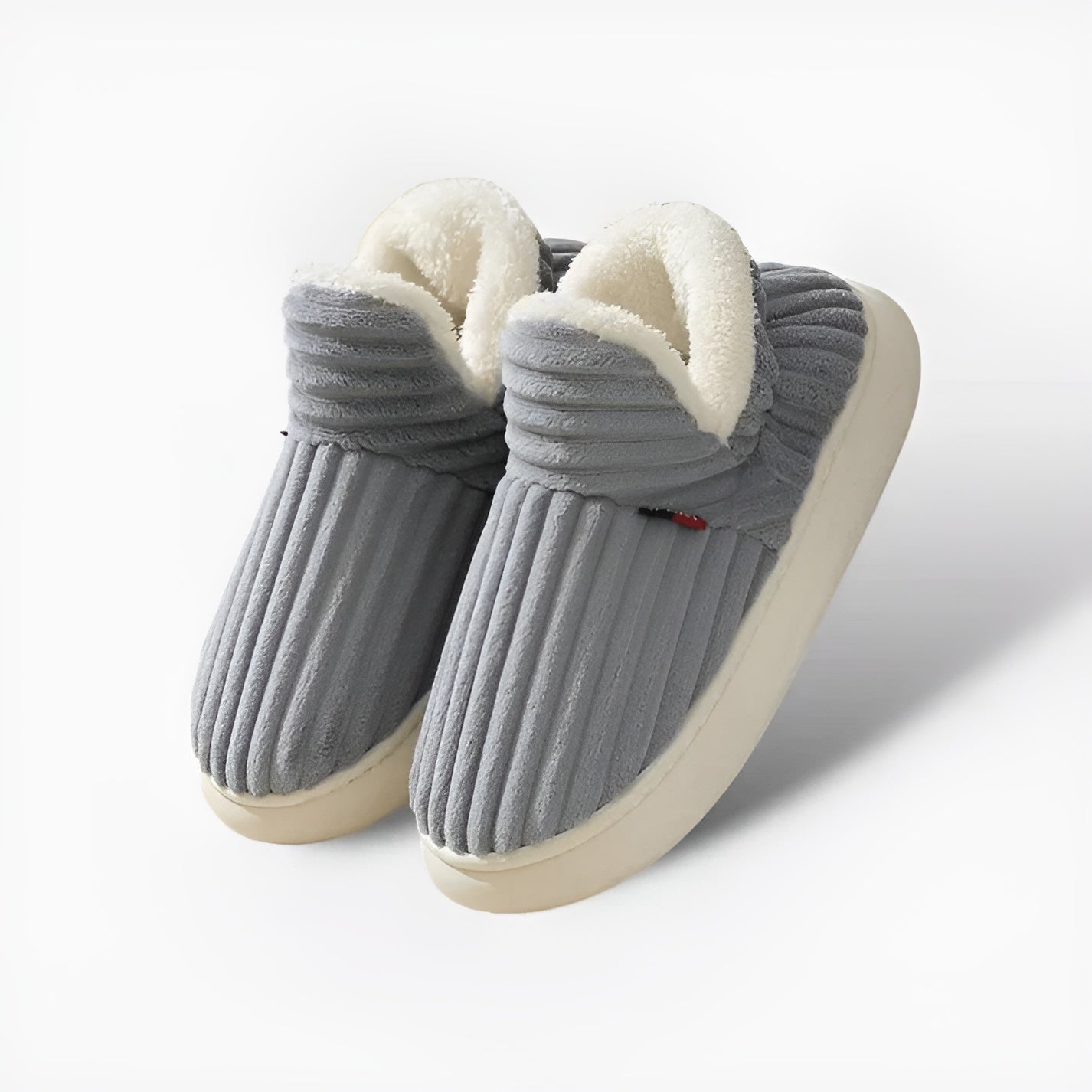 Memory Foam Slippers