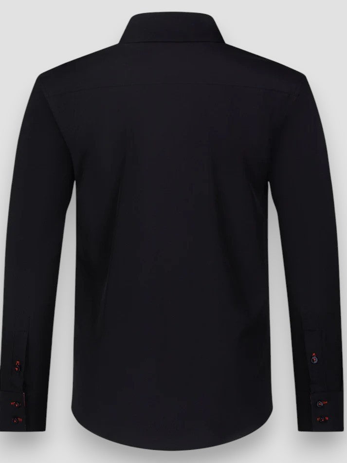 Men's Button-Up Shirt