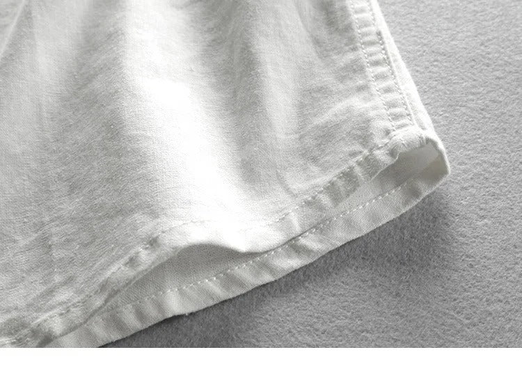 Men's Long Sleeve Casual Shirt