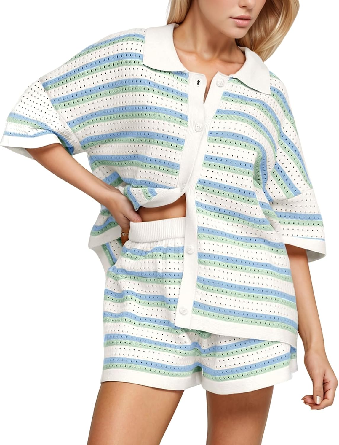 Women's Elegant Set