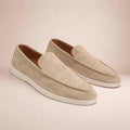 Men's Casual Slip-On Loafers